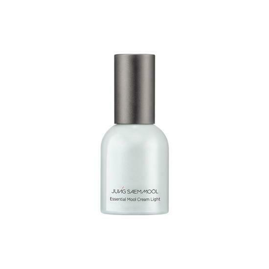 [JUNGSAEMMOOL] Essential Mool Cream Light-Holiholic
