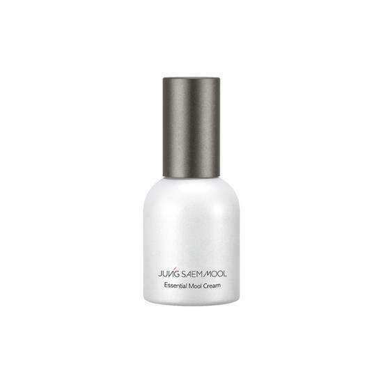 [JUNGSEAMMOOL] Essential Mool Cream -Holiholic