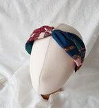 Jessica’s Twist Headband - HOLIHOLIC