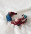 Jessica’s Twist Headband - HOLIHOLIC