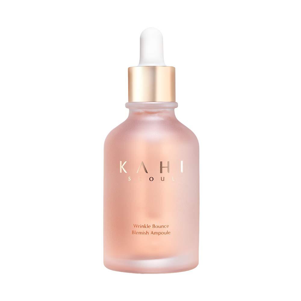 [KAHI] Wrinkle Bounce Blemish Ampoule - HOLIHOLIC Main image