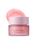 [KLAVUU] Nourishing Care Lip Sleeping Pack -Holiholic