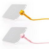 [Kakao Friends] L-Shaped Data Cable