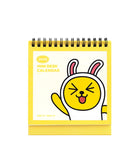 [Kakao Friends, Little Friends] 2023 Mini Desk Calendar -Holiholic