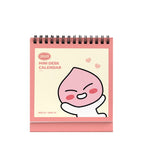[Kakao Friends, Little Friends] 2023 Mini Desk Calendar -Holiholic