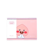 [Kakao Friends, Little Friends] 2023 Table Calendar-Holiholic