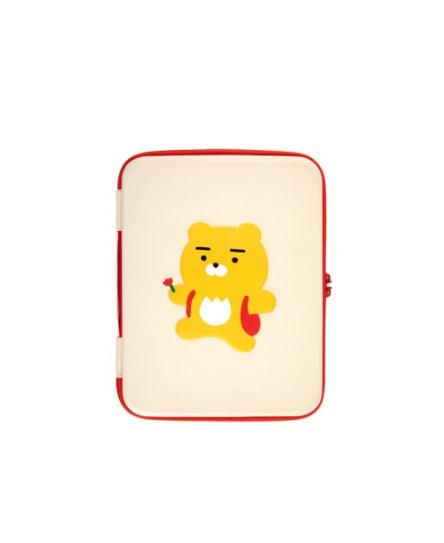 April Shower Hard Tablet Pouch 11inch Secondary image