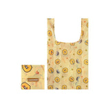 [Kakao Friends, Little Friends] Choonsik Foldable Shopping Bag