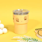 [Kakao Friends, Little Friends] Choonsik Mini Stainless Tumbler-Holiholic