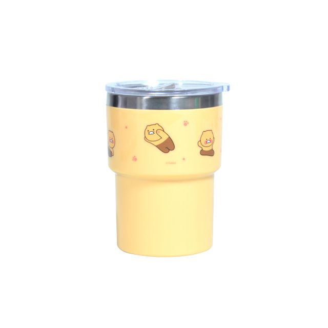 [Kakao Friends, Little Friends] Choonsik Mini Stainless Tumbler-Holiholic