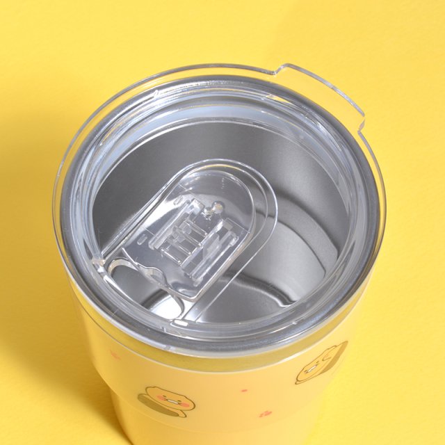 [Kakao Friends, Little Friends] Choonsik Mini Stainless Tumbler-Holiholic