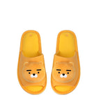 [Kakao Friends, Little Friends] Fabric Slippers