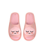 [Kakao Friends, Little Friends] Fabric Slippers-Holiholic