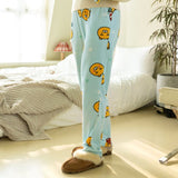 [Kakao Friends, Little Friends] Hello to Snow Pajama Pants-Holiholic