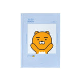[Kakao Friends, Little Friends] Kakao 2023 Diary-Holiholic