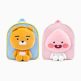[Kakao Friends, Little Friends] Kids Doll Backpack