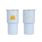 [Kakao Friends, Little Friends] Stainless Steel Tumbler -Holiholic
