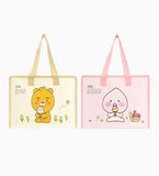 [Kakao Friends] Mini Tarpaulin Bag