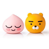 [Kakao Friends] Silicone Touch Mood Light