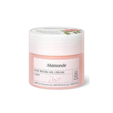 [Mamonde] Rose Water Gel Cream 2.71oz / 80ml - HOLIHOLIC