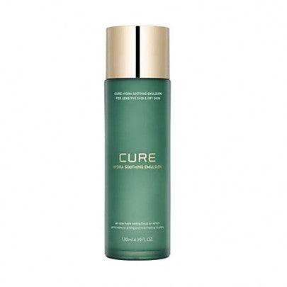 [Kim Jung Moon Aloe] Cure Hydra Soothing Emulsion - HOLIHOLIC