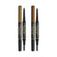 [Kiss Me] Heavy Rotation Gel Eyebrow Liner-Holiholic