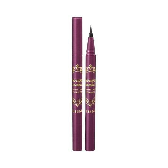 Heroine Make Smooth Liquid Eyeliner N 0.4ml Secondary image