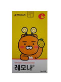 [LEMONA] Vitamin C Kakao Friends Edition 10 Sticks