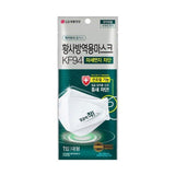 [LG Airwasher] KF94 Face Mask White 10ea - HOLIHOLIC