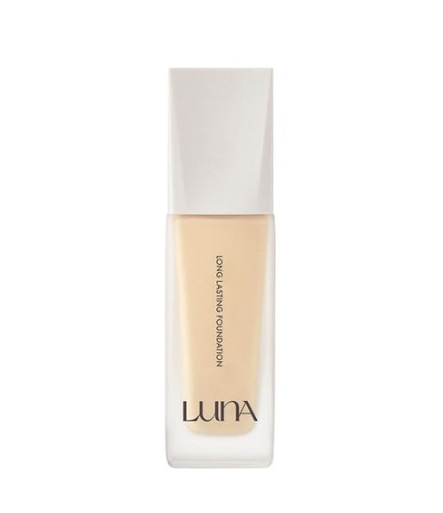 [LUNA] Long Lasting Foundation-Holiholic
