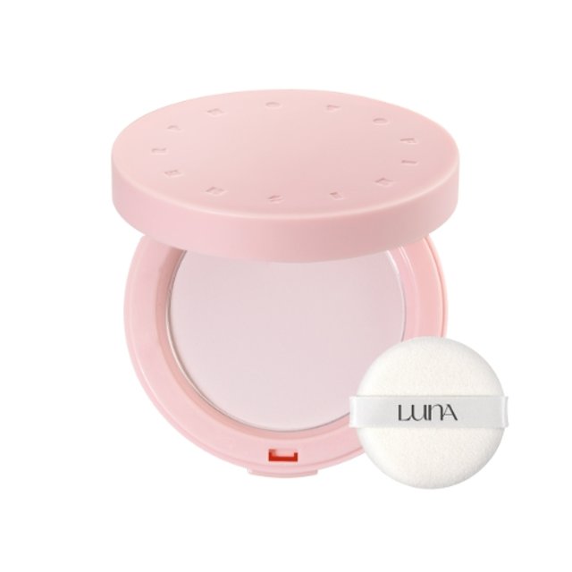 Pro Photo Finisher Powder Pact Secondary image