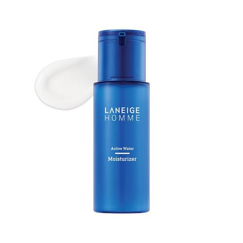 [Laneige] HOMME Active Water Moisturizer