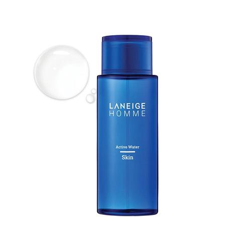 [Laneige] HOMME Active Water Skin Toner-Holiholic
