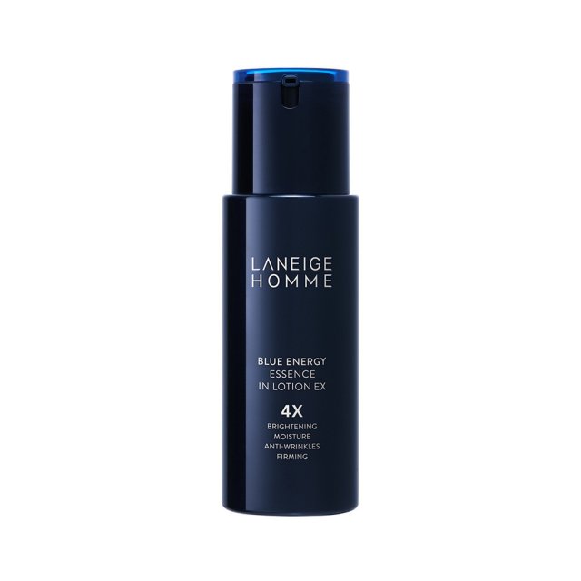 [Laneige] HOMME Blue Energy Essence In Lotion EX 125ml