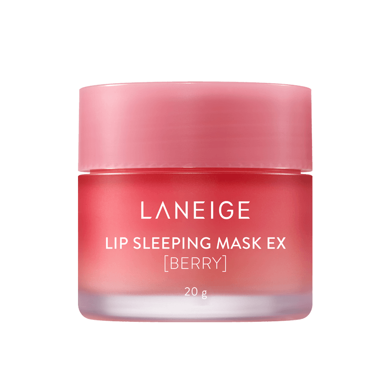 [Laneige] Lip Sleeping Mask 0.7 oz/ 20 g - HOLIHOLIC