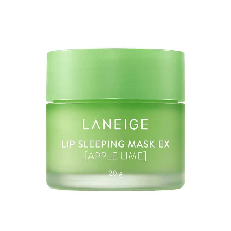 [Laneige] Lip Sleeping Mask 0.7 oz/ 20 g - HOLIHOLIC
