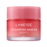 [Laneige] Lip Sleeping Mask EX #BERRY