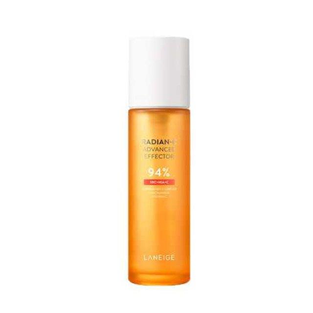 [Laneige] Radian-C Advanced Effector - HOLIHOLIC