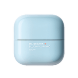[Laneige] Water Bank Blue Hyaluronic Cream 50ml #For Normal to Dry Skin