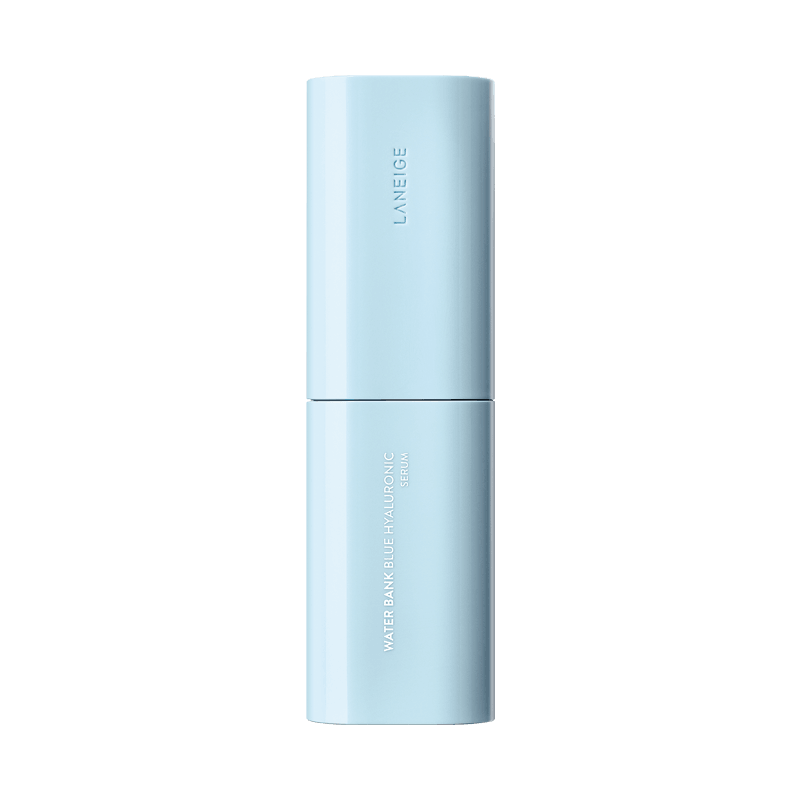 [Laneige] Water Bank Blue Hyaluronic Serum - HOLIHOLIC