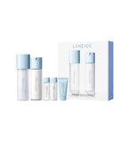 [Laneige] Water Bank Hyaluronic Essential Set-Holiholic