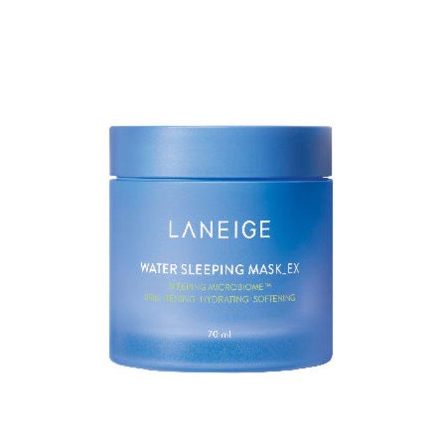 [Laneige] Water Sleeping Mask EX - HOLIHOLIC