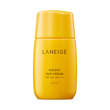 [Laneige] Watery Sun Cream 50ml - HOLIHOLIC