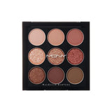 [MACQUEEN] 1001 Tone-On-Tone Shadow Palette Pro 9 - HOLIHOLIC