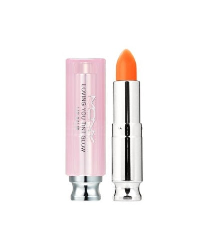 [MACQUEEN] Loving You Tint Lip Balm-Holiholic