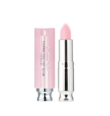 [MACQUEEN] Loving You Tint Lip Balm Secondary image