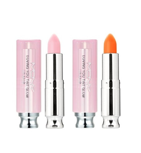 [MACQUEEN] Loving You Tint Lip Balm-Holiholic