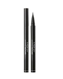 [MACQUEEN] Newyork Waterproof Pen Eyeliner - #01 Deep black