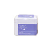 [MARY & MAY] Collagen Peptide Vital Mask 30ea