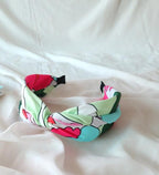 MD Twist Head Band - HOLIHOLIC